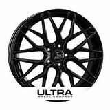 Ultra Wheels Race Evo