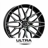 Ultra Wheels Race Evo