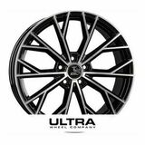 Ultra Wheels RS EVO