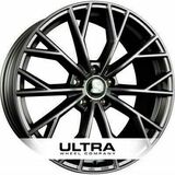 Ultra Wheels RS EVO