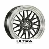 Ultra Wheels UA3 LM