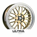 Ultra Wheels UA3 LM