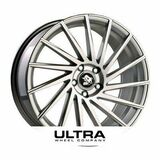 Ultra Wheels UA9-Storm