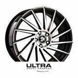 Ultra Wheels UA9-Storm