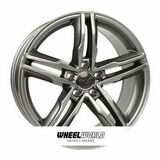 Wheelworld WH11