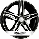 Wheelworld WH11