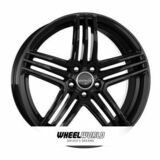 Wheelworld WH12