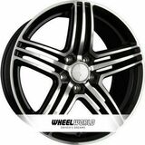 Wheelworld WH12