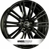 Wheelworld WH18