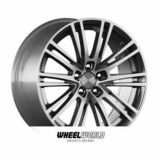 Wheelworld WH18