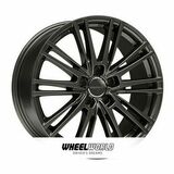 Wheelworld WH18