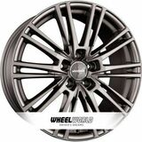 Wheelworld WH18