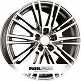 Wheelworld WH18