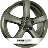 Wheelworld WH24