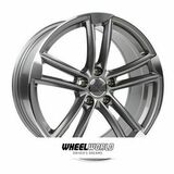 Wheelworld WH27