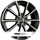 Wheelworld WH28