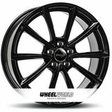 Wheelworld WH28