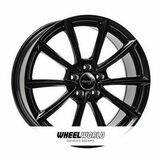 Wheelworld WH28