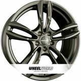 Wheelworld WH29