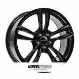 Wheelworld WH29