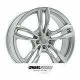 Wheelworld WH29
