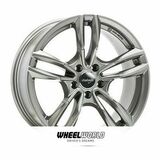 Wheelworld WH29