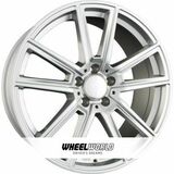 Wheelworld WH30