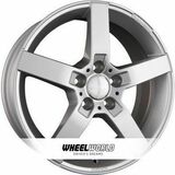 Wheelworld WH31