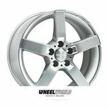Wheelworld WH31