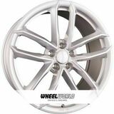 Wheelworld WH33