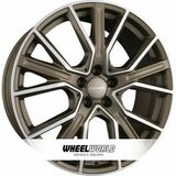 Wheelworld WH34