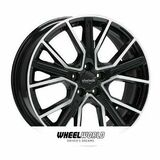 Wheelworld WH34
