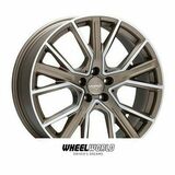 Wheelworld WH34