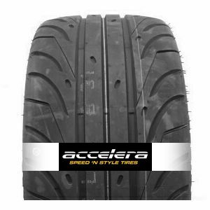 Accelera 651 Sport