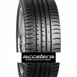 Accelera Accelera