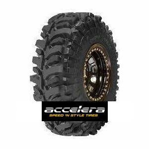 Accelera Badak X-Treme