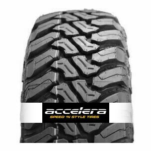 Accelera M/T-01