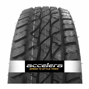 Accelera Omikron A/T