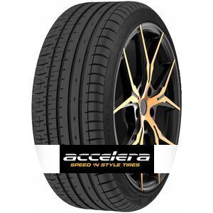 Accelera PHI R