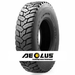Aeolus ADC52
