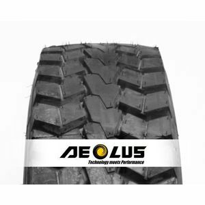 Aeolus ADC53