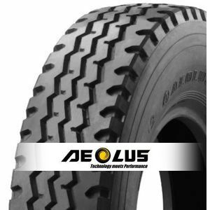 Aeolus AGC08