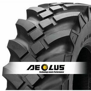 Aeolus AGP23