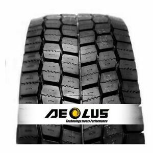Aeolus NEO Allroads D+