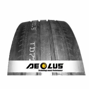 Aeolus Neo Fuel S+