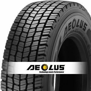Aeolus NEO Winter D