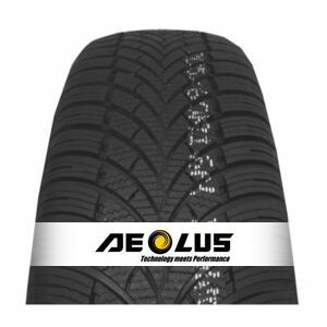 Aeolus SnowACE2 HP AW09