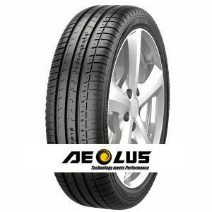 Aeolus SteeringACE2 AU03