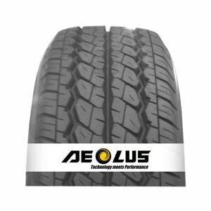 Aeolus Transace AL01