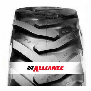 Alliance 307
